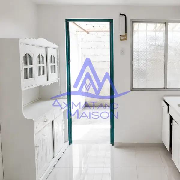 Casa en Venta en Paseos de Chalco, Ideal para Vivienda Familiar