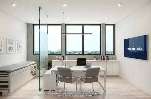 CONSULTORIO EN VENTA EN COLONIA MEXICO NORTE, MERIDA YUCATAN CONSULTORIO EN VENTA EN COLONIA MEXICO NORTE, MERIDA YUCATAN