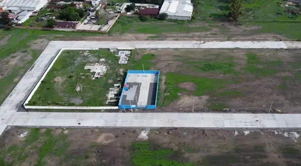 SE VENDE TERRENO EN PARQUE INDUSTRIAL LEÓN GUANAJUATO SE VENDE TERRENO EN PARQUE INDUSTRIAL LEÓN GUANAJUATO