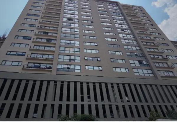 DEPARTAMENTO DE ENTREGA INMEDIATA EN SAN JOSE RIO HONDO, NAUCALPAN DE JUAREZ.