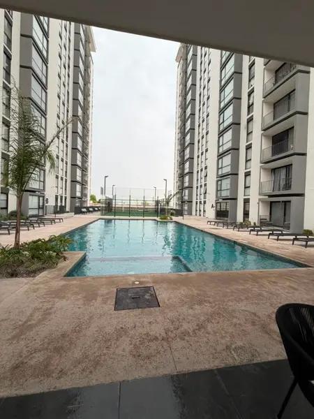 RENTA DEPARTAMENTO EJECUTIVO EN TORRE SUZAT RENTA DEPARTAMENTO EJECUTIVO EN TORRE SUZAT