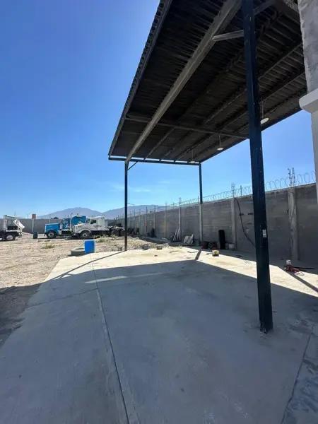 Terreno en Renta sobre Blvd. Colosio