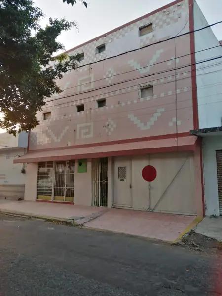 VENTA DE EDIFICIO COL. CENTRO, VERACRUZ, VER.