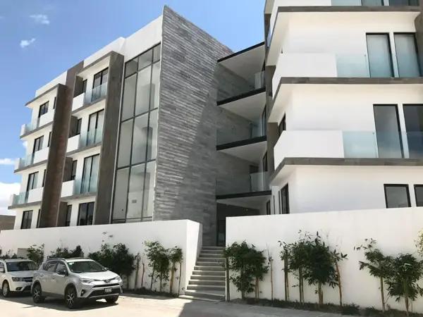 Departamento en Venta en Puebla, Lomas Angelopolis parque Hidalgo, roof garden alberca 132 metros Departamento en Venta en Puebla, Lomas Angelopolis parque Hidalgo, roof garden alberca 132 metros