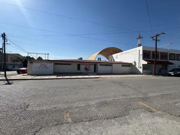 ESCUELA EN VENTA AMPLIACION LOS ANGELES