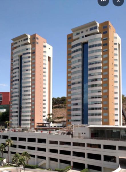 Ofrezco departamento equipado en Valle oriente Ofrezco departamento equipado en Valle oriente