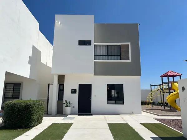 CASA EN VENTA, PASEO ÁUREA, TORREÓN, COAH
