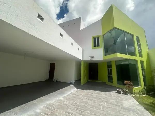 Casa en venta en Ampliación Concepción la Cruz, San Andrés Cholula, Puebla
