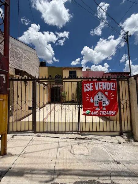 CASA EN TEJEDA