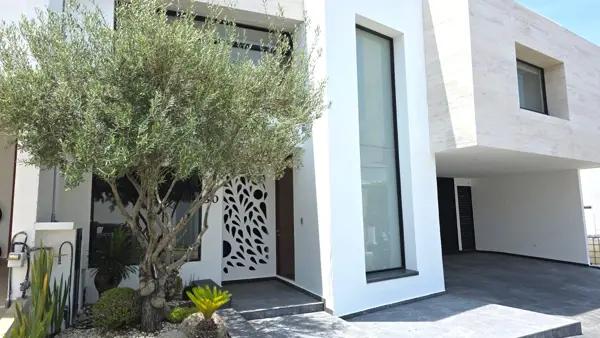 Casa en Venta en Lomas de Angelópolis II San Andrés Cholula Puebla