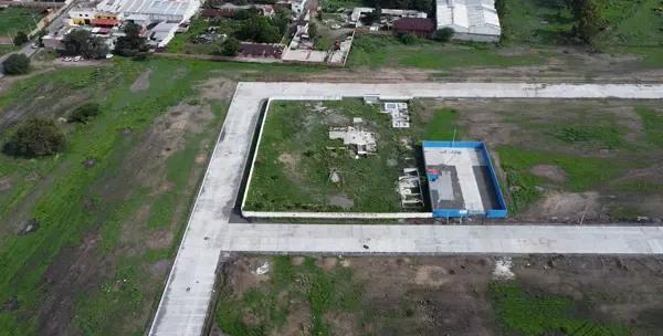SE VENDE TERRENO EN PARQUE INDUSTRIAL LEÓN GUANAJUATO