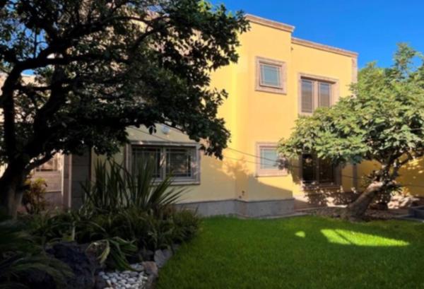 Residencia en Venta de una planta en San Isidro