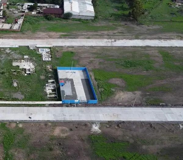 SE VENDE TERRENO EN PARQUE INDUSTRIAL LEÓN GUANAJUATO