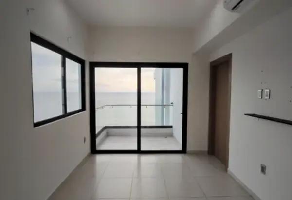 DEPARTAMENTO DE ENTREGA INMEDIATA EN AV. DEL MAR, TELLERIA MAZATLAN SINALOA