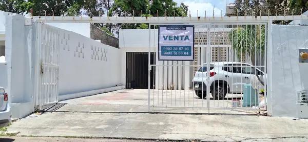 Investment Property in north central, Merida, Yucatán Investment Property in north central, Merida, Yucatán