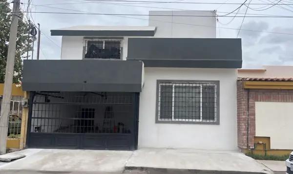 Casa en Renta para oficina o uso habitacional