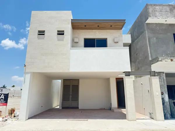 Casa en venta en Residencial Ibero, Torreón Coah. de Zaragoza.