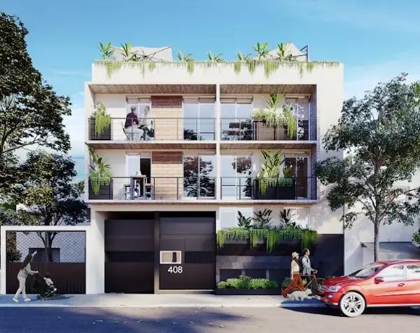 Venta de Departamento de 2 Recámaras en Portales Norte, Benito Juárez, Ciudad de México