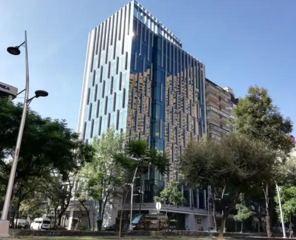 OFICINA EN RENTA | POLANCO, CDMX OFICINA EN RENTA | POLANCO, CDMX