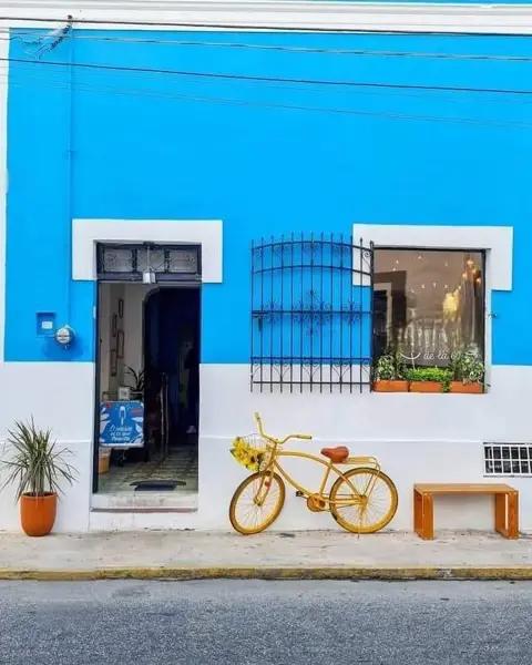 Casa en renta para Uso Comercial a media cuadra del Parque de Santa Ana Casa en renta para Uso Comercial a media cuadra del Parque de Santa Ana