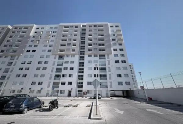 DEPARTAMENTO DE ENTREGA INMEDIATA EN LOMAS DE INDEPENDENCIA, GUADALAJARA JALISCO