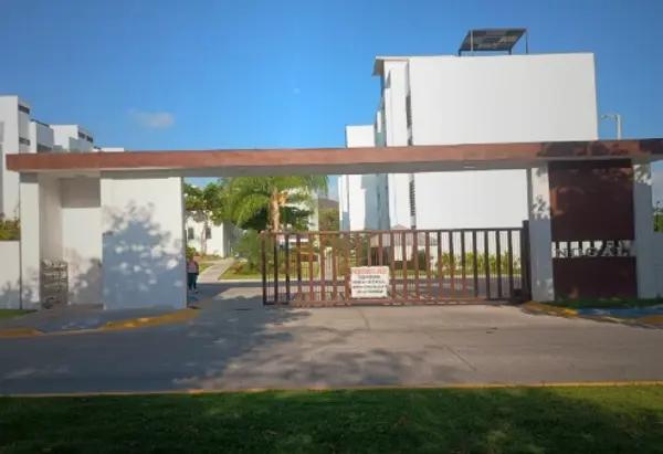 DEPARTAMENTO DE ENTREGA INMEDIATA EN AV. CIBAS, MANZANILLO, COLIMA