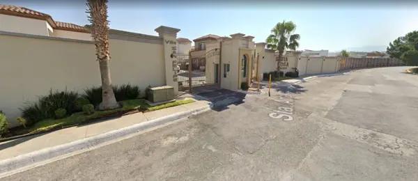 Terreno en Venta – Fraccionamiento Residencial Santa Rosa (Zona Norte)