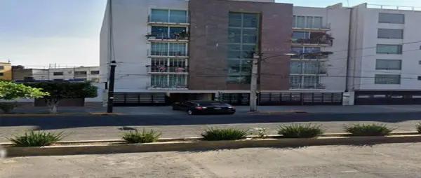 Apartamento en Venta en Aquiles Serdán, Venustiano Carranza, Ciudad de México Apartamento en Venta en Aquiles Serdán, Venustiano Carranza, Ciudad de México