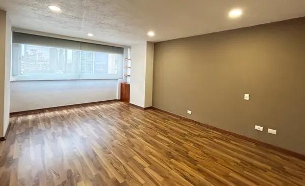 Amplio Departamento en Polanco, Ciudad de México con Acceso a Amenidades