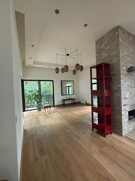 Casa en renta en Olinala, San Pedro Garza García, Nuevo León