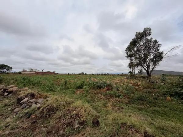 Terreno en Venta en Atlixco | 12,165 m². Excelente Oportunidad de Inversión