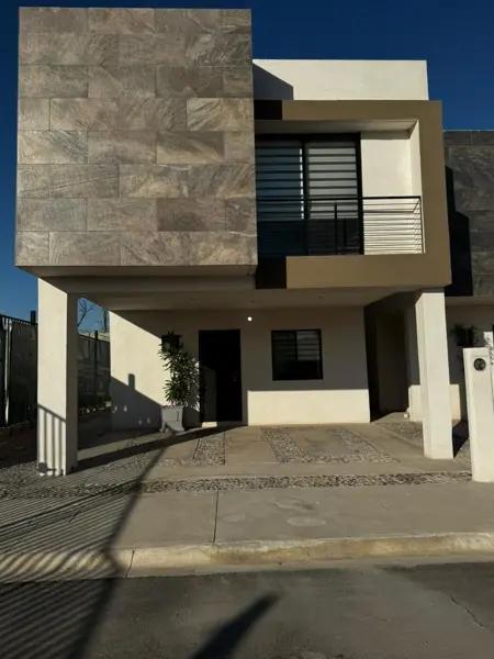 Casa en venta frente a Col. El Dorado Gómez Palacio
