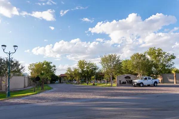 Terreno en venta en Las Villas, Torreón, Coahuila de Zaragoza