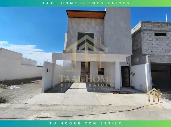 Casa en venta en Santa Fe, Torreón, Coahuila de Zaragoza