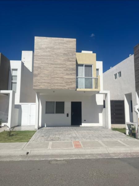 Casa Amueblada en Renta en San Juan del Río, Querétaro