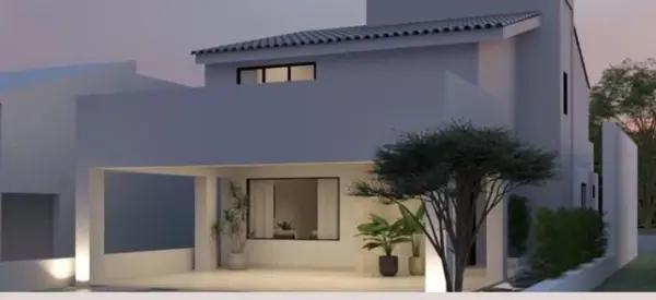 Casa en renta en La Primavera, Culiacán, Sinaloa