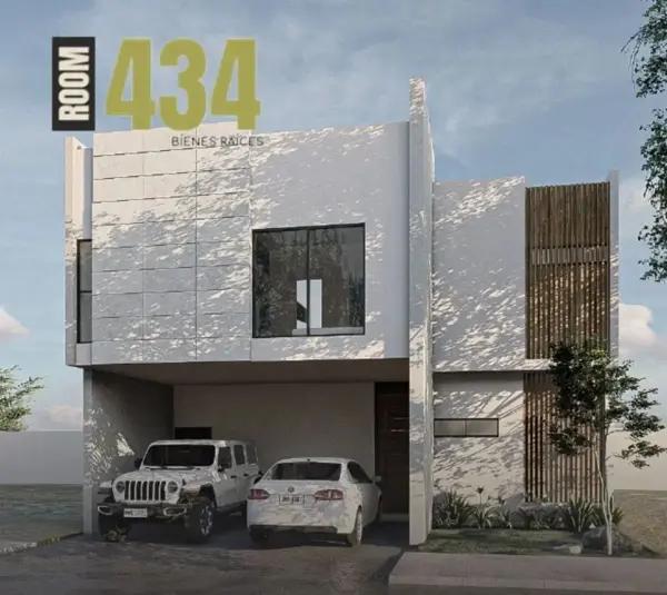 Casa en venta en Los Olivos, Gómez Palacio, Durango Casa en venta en Los Olivos, Gómez Palacio, Durango