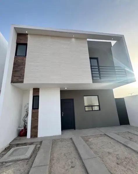 Casa en venta en Los Olivos, Gómez Palacio, Durango Casa en venta en Los Olivos, Gómez Palacio, Durango