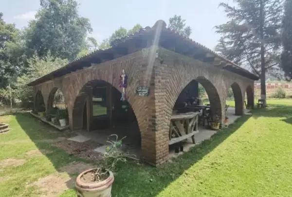 Rancho a la venta en San Agustín de las Palmas, Donato Guerra, México