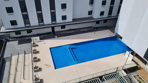 DEPARTAMENTO EN RENTA PLAZA NAVE01 APODACA, NL.