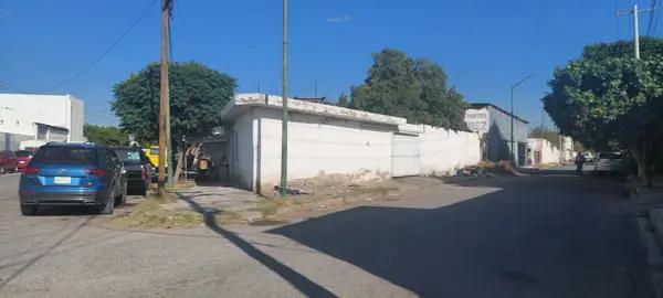 TERRENO EN LA COLONIA LAS MAGDALENAS TORREÓN COAH.