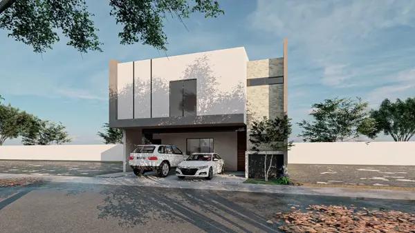 Casa en venta en Los Olivos, Gómez Palacio, Durango Casa en venta en Los Olivos, Gómez Palacio, Durango