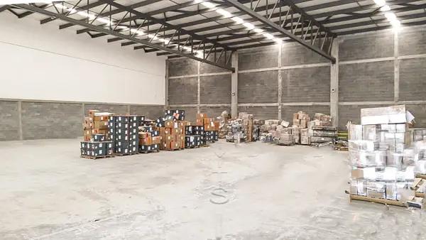 Bodega en Renta en Apodaca