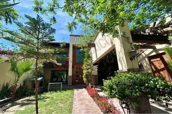 Casa en renta en Las Trojes, Torreón, Coahuila de Zaragoza