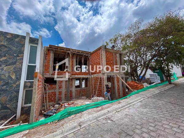 CASA RESIDENCIAL EN VENTA EN HARAS DEL BOSQUE | CLUSTER FARASI