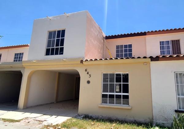 Casa en Venta en Hacienda el Refugio, Gómez Palacio - Ubicación Ideal en Privada Casa en Venta en Hacienda el Refugio, Gómez Palacio - Ubicación Ideal en Privada