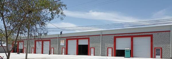 Renta de Bodega Industrial en Nueva California, Torreón, Coahuila Renta de Bodega Industrial en Nueva California, Torreón, Coahuila