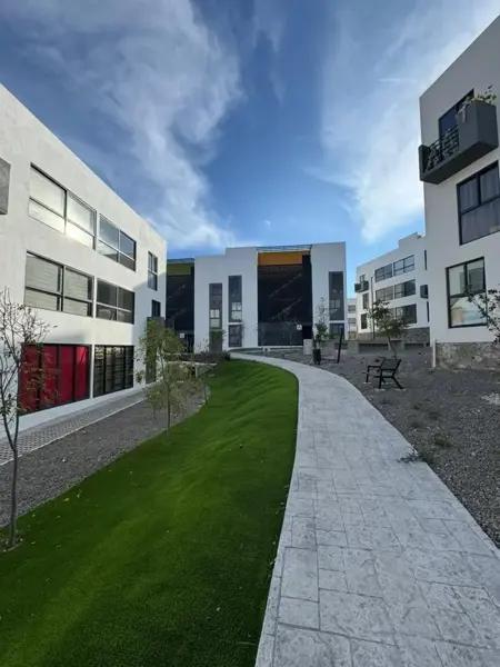Tu nuevo hogar te espera en Morelia