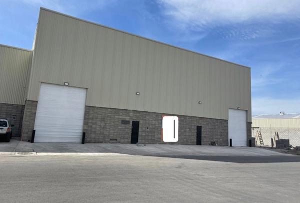 NAVE INDUSTRIAL DE 1,200 m2 EN RENTA EN PERIFÉRICO BUSINESS PARK TORREÓN