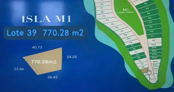 Terreno en venta en El Dorado Residencial, Boca del rio